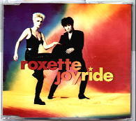 Roxette - Joyride